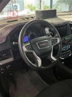 GMC Terrain